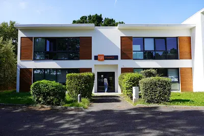 Tgs France Guérande