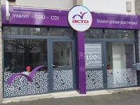 Acto Interim Gueret