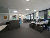Agence d'Intérim Randstad - Guéret