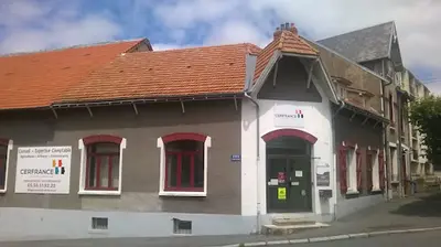 Cerfrance Centre Limousin
