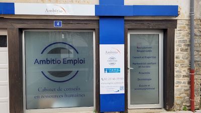 Ambitio Emploi