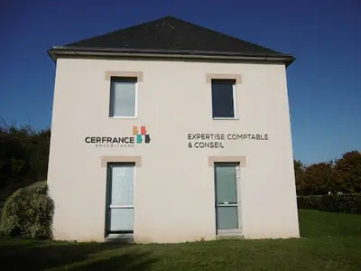 Cerfrance Brocéliande
