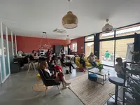 Marcel Coworking - Location Salle de Réunion