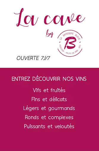 Agence le Homard Bleu Communication