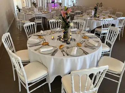 Great Events Partners