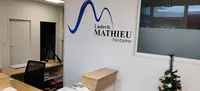 Ludovic Mathieu - Notaire