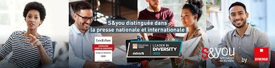 Cabinet de Recrutement S&you Valence