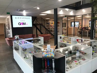 G2mcom