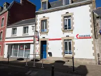 Groupe Cogedis À Guilvinec