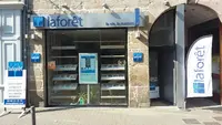 Agence Immobilière Laforêt Guingamp