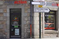 Interaction Interim - Guingamp