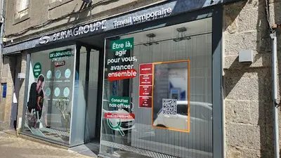 Servagroupe Guingamp