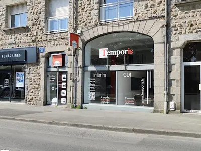 Temporis Guingamp
