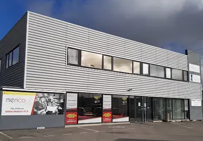 Agence d'Intérim Menco Brest