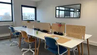 Coworkom Coworking Brest