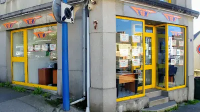Flèche Intérim Guipavas