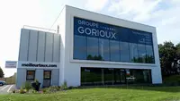 Gorioux Brest