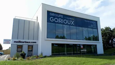 Gorioux Brest