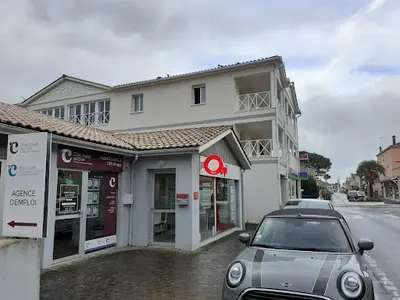 Côte Ouest Intérim