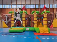 Funtastic - Team Building - Evj - Evenementiel