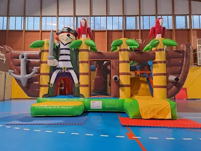 Funtastic - Team Building - Evj - Evenementiel