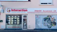 Interaction Interim - Gujan Mestras