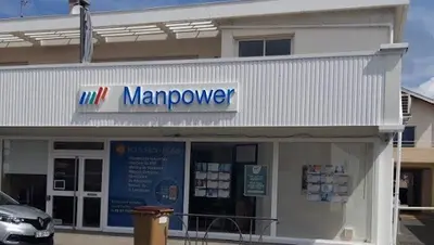Manpower Gujan-mestras