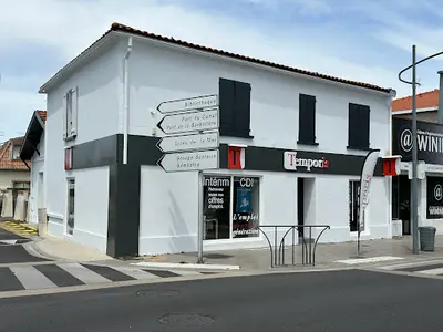 Temporis Gujan-mestras