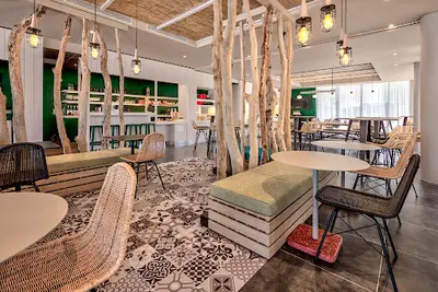 Wojo Coworking Arcachon - Ibis Styles Gujan Mestras