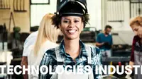 Actual Experts Technologies Industrielles