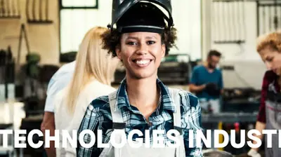 Actual Experts Technologies Industrielles