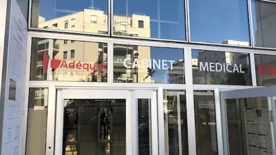 Adéquat Intérim & Recrutement