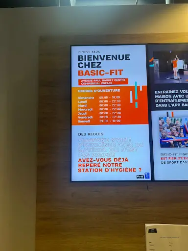 Agence d'Intérim Randstad - Guyancourt