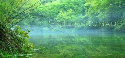 Studio Nomade - Photographie - Communication