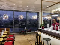 Wojo Coworking Guyancourt - Ibis Styles Versailles