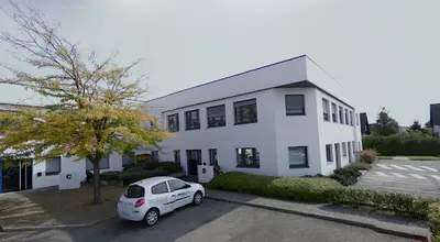 Cogest Muller - Experts-comptables Mulhouse-habsheim