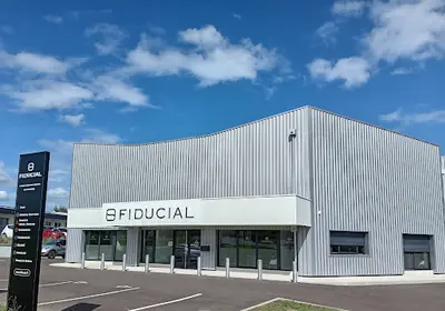 Fiducial Expertise Hagetmau