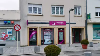 Lip Intérim & Recrutement Btp Industrie
