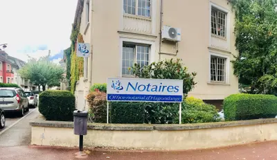 Office Notarial d'Hagondange - Maîtres Myriam Junger et Arnaud Toussaint, Notaires Associés