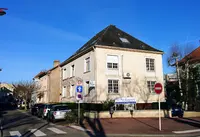 Scp Maitre Carow et Maitre Junger (en Cours de Modification de Dénomination Sociale - Etude Ouverte)