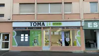 Toma Intérim