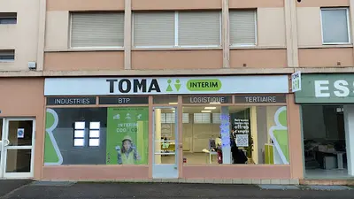 Toma Intérim