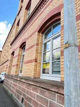 5rone Intérim Haguenau