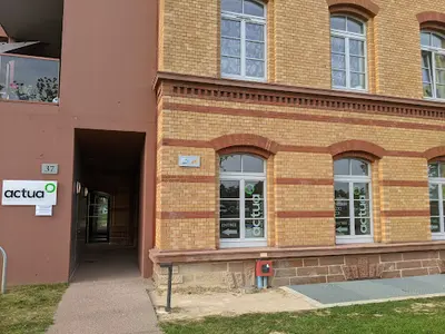 Actua Agence d'Intérim Haguenau