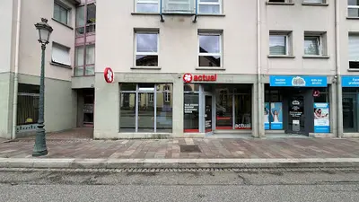 Actual Haguenau