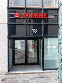 Agence Intérim Synergie Haguenau