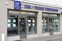 Cna Travail Temporaire