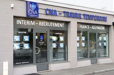 Cna Travail Temporaire
