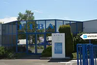 Fiba Haguenau