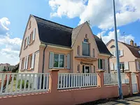 Fiducial Expertise Haguenau